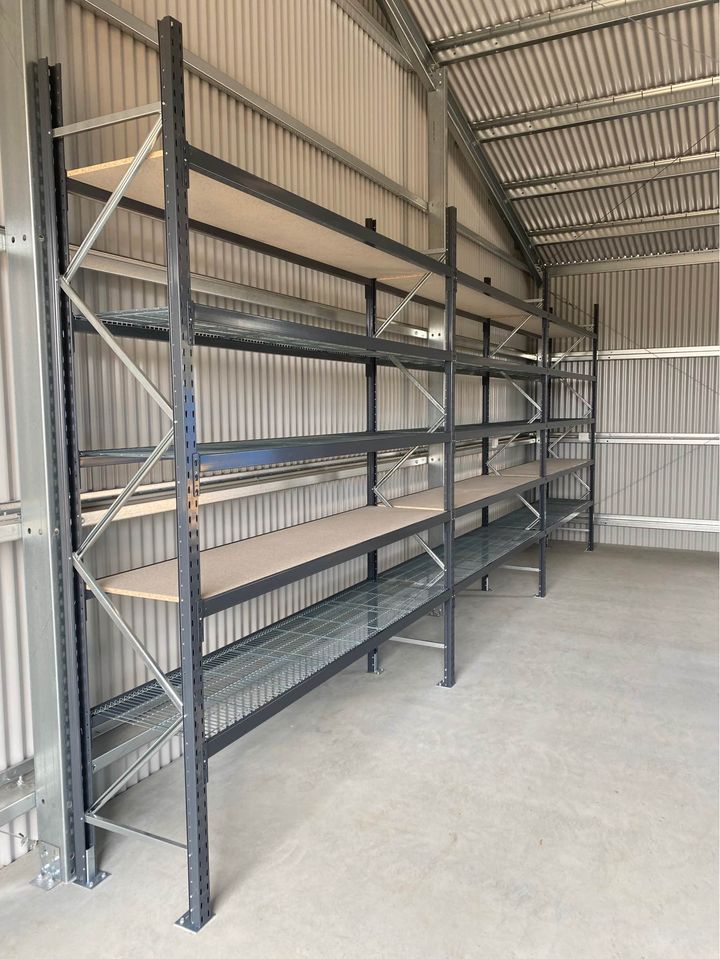 Pallet Racking Bunbury 3