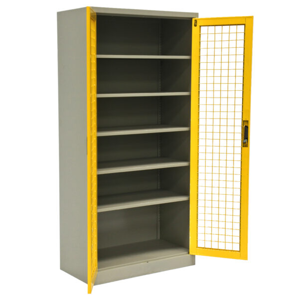 Organisers And Storage Cabinets 4