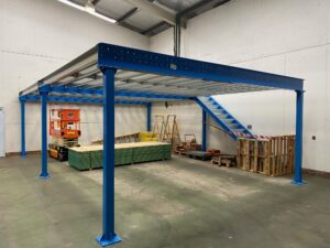 Comprehensive Guide To Pallet Racking And Storage Solutions In The South West 1