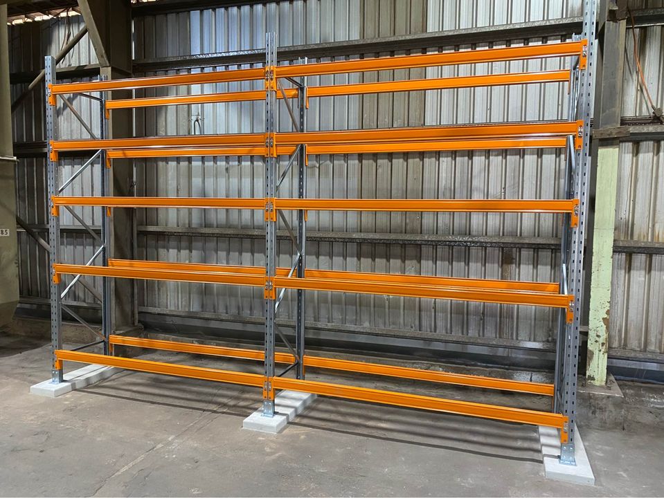 Pallet Racking 9